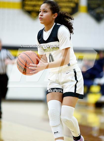 Thumbnail 1 in Keller vs Fossil Ridge photogallery.