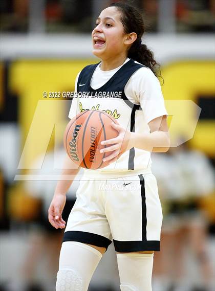 Thumbnail 2 in Keller vs Fossil Ridge photogallery.