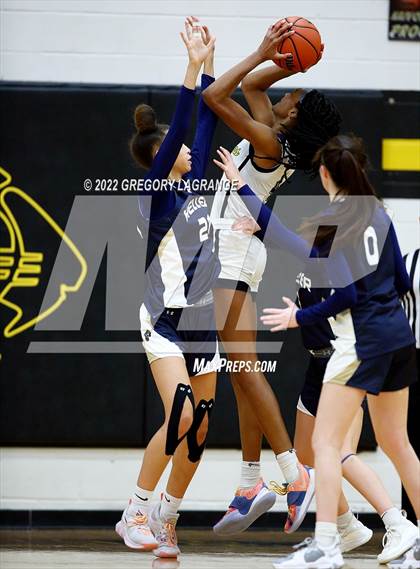 Thumbnail 1 in Keller vs Fossil Ridge photogallery.