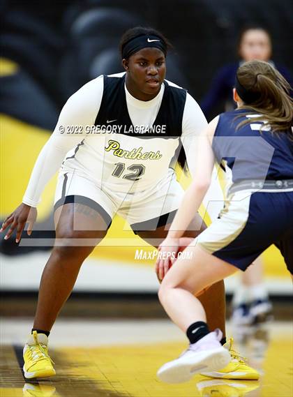 Thumbnail 1 in Keller vs Fossil Ridge photogallery.