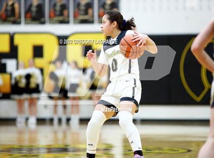 Thumbnail 2 in Keller vs Fossil Ridge photogallery.
