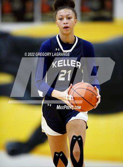 Thumbnail 3 in Keller vs Fossil Ridge photogallery.