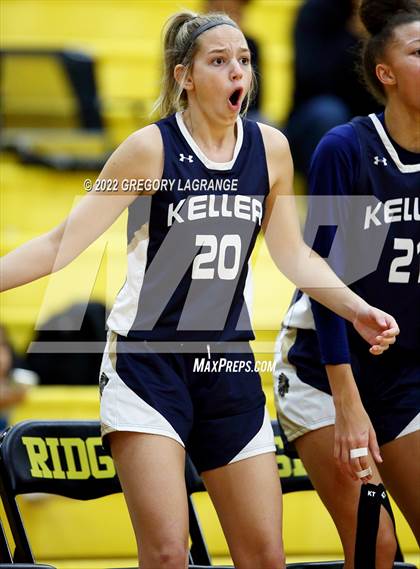 Thumbnail 3 in Keller vs Fossil Ridge photogallery.