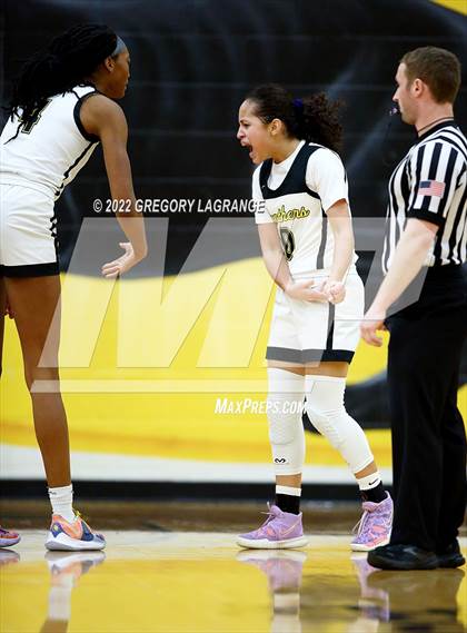 Thumbnail 1 in Keller vs Fossil Ridge photogallery.
