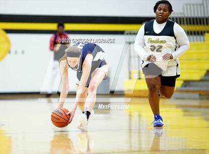 Thumbnail 2 in Keller vs Fossil Ridge photogallery.