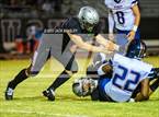 Photo from the gallery "Perry @ Hamilton"