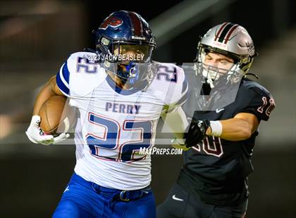 Thumbnail 3 in Perry @ Hamilton photogallery.
