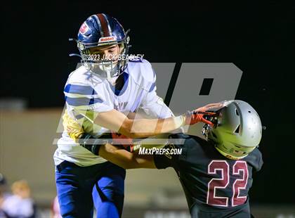 Thumbnail 3 in Perry @ Hamilton photogallery.