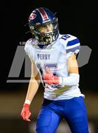 Photo from the gallery "Perry @ Hamilton"