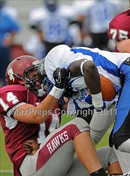 Thumbnail 1 in D'Youville College (Brampton, Ontario) @ St. Joseph's Prep photogallery.
