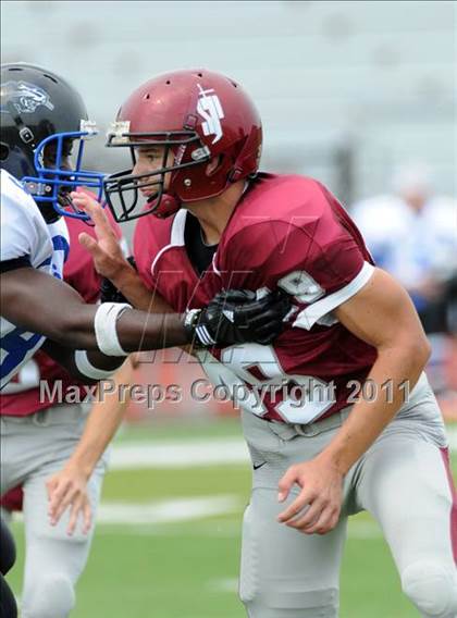 Thumbnail 1 in D'Youville College (Brampton, Ontario) @ St. Joseph's Prep photogallery.