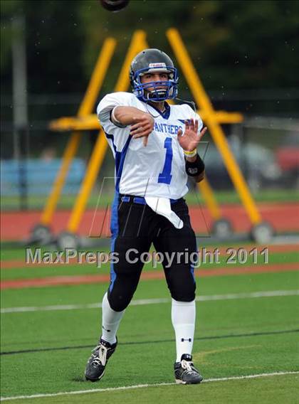 Thumbnail 3 in D'Youville College (Brampton, Ontario) @ St. Joseph's Prep photogallery.