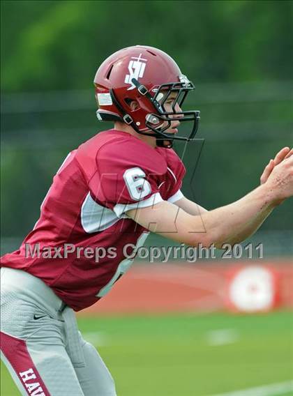Thumbnail 3 in D'Youville College (Brampton, Ontario) @ St. Joseph's Prep photogallery.