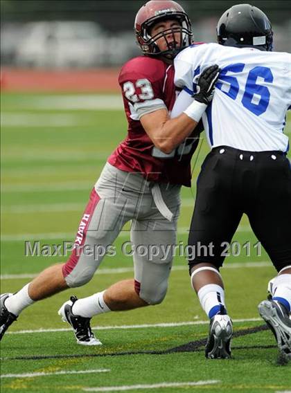 Thumbnail 2 in D'Youville College (Brampton, Ontario) @ St. Joseph's Prep photogallery.
