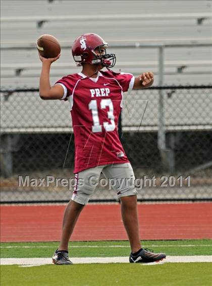 Thumbnail 2 in D'Youville College (Brampton, Ontario) @ St. Joseph's Prep photogallery.