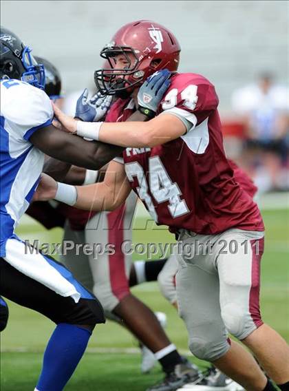 Thumbnail 3 in D'Youville College (Brampton, Ontario) @ St. Joseph's Prep photogallery.