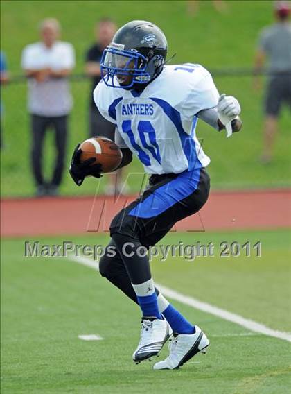 Thumbnail 2 in D'Youville College (Brampton, Ontario) @ St. Joseph's Prep photogallery.