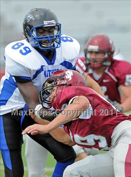 Thumbnail 2 in D'Youville College (Brampton, Ontario) @ St. Joseph's Prep photogallery.