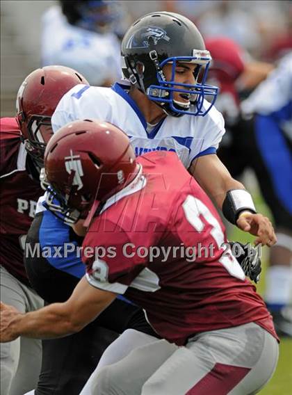 Thumbnail 3 in D'Youville College (Brampton, Ontario) @ St. Joseph's Prep photogallery.