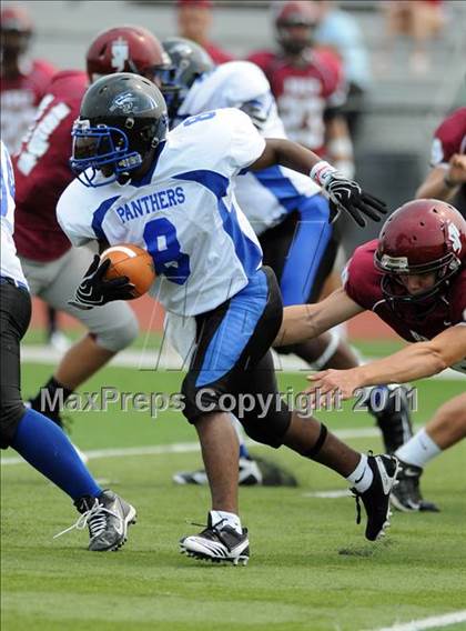 Thumbnail 1 in D'Youville College (Brampton, Ontario) @ St. Joseph's Prep photogallery.