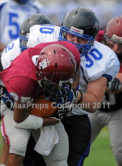 Thumbnail 1 in D'Youville College (Brampton, Ontario) @ St. Joseph's Prep photogallery.