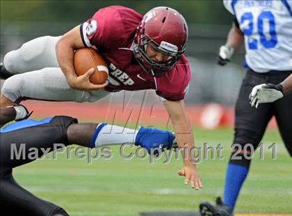 Thumbnail 2 in D'Youville College (Brampton, Ontario) @ St. Joseph's Prep photogallery.