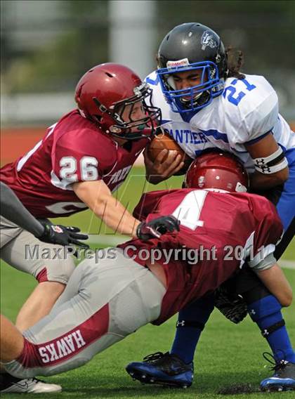 Thumbnail 1 in D'Youville College (Brampton, Ontario) @ St. Joseph's Prep photogallery.