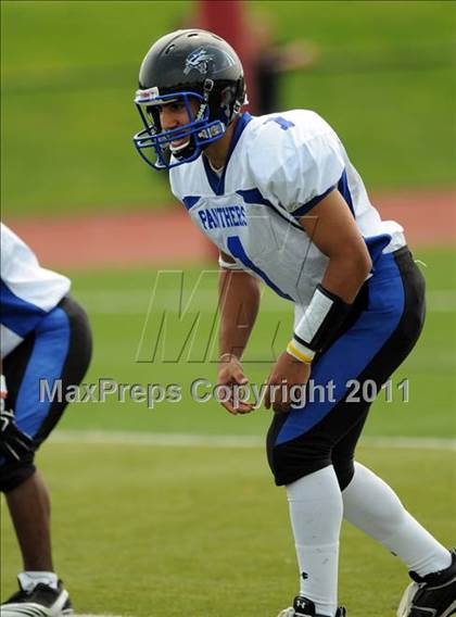 Thumbnail 2 in D'Youville College (Brampton, Ontario) @ St. Joseph's Prep photogallery.