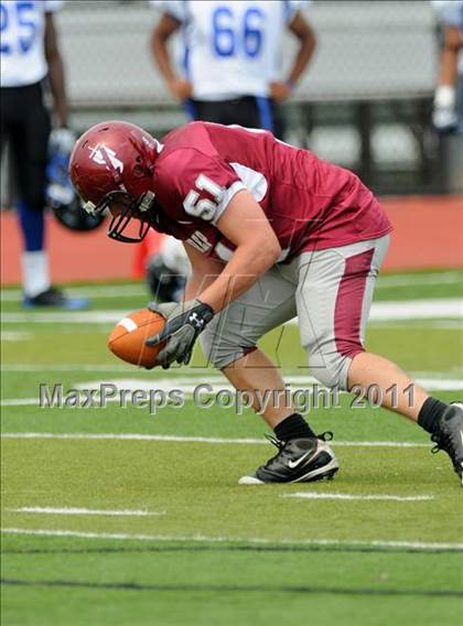 Thumbnail 1 in D'Youville College (Brampton, Ontario) @ St. Joseph's Prep photogallery.