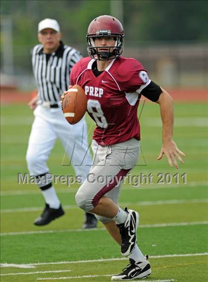 Thumbnail 1 in D'Youville College (Brampton, Ontario) @ St. Joseph's Prep photogallery.