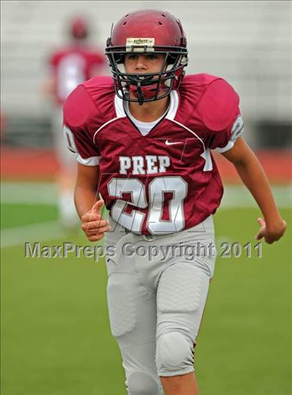 Thumbnail 3 in D'Youville College (Brampton, Ontario) @ St. Joseph's Prep photogallery.
