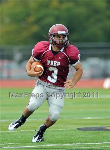 Thumbnail 1 in D'Youville College (Brampton, Ontario) @ St. Joseph's Prep photogallery.