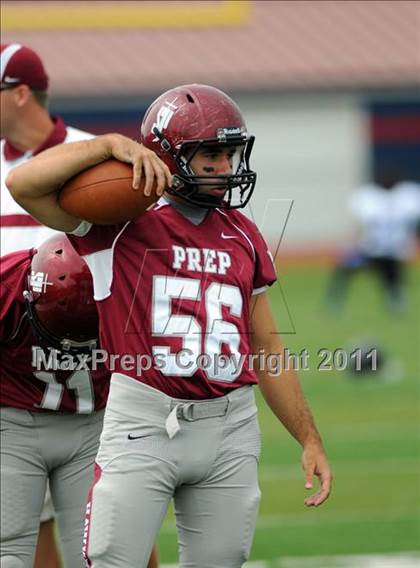 Thumbnail 2 in D'Youville College (Brampton, Ontario) @ St. Joseph's Prep photogallery.