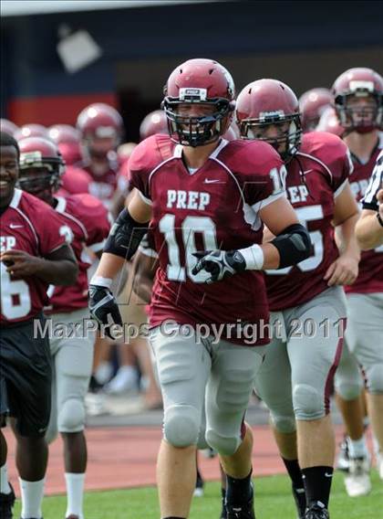 Thumbnail 2 in D'Youville College (Brampton, Ontario) @ St. Joseph's Prep photogallery.