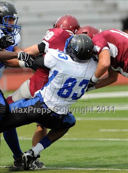 Thumbnail 2 in D'Youville College (Brampton, Ontario) @ St. Joseph's Prep photogallery.