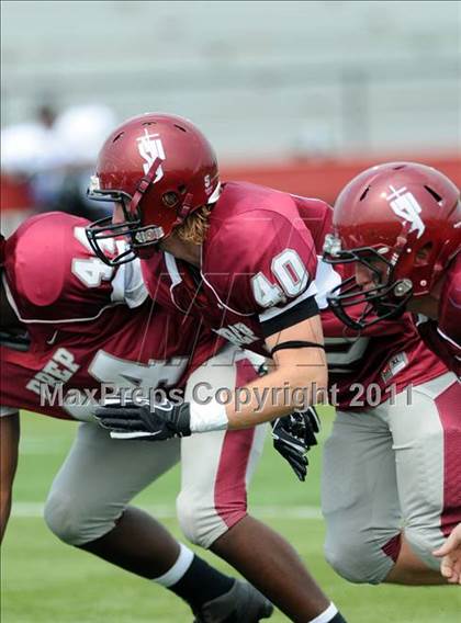 Thumbnail 2 in D'Youville College (Brampton, Ontario) @ St. Joseph's Prep photogallery.