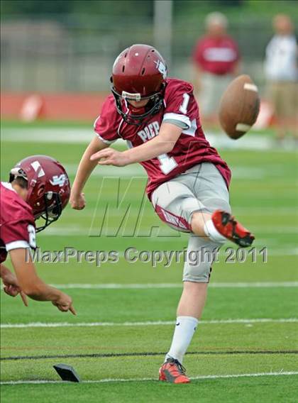 Thumbnail 3 in D'Youville College (Brampton, Ontario) @ St. Joseph's Prep photogallery.