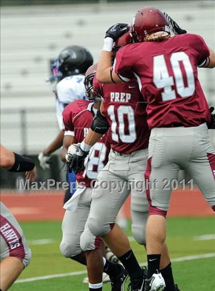 Thumbnail 3 in D'Youville College (Brampton, Ontario) @ St. Joseph's Prep photogallery.