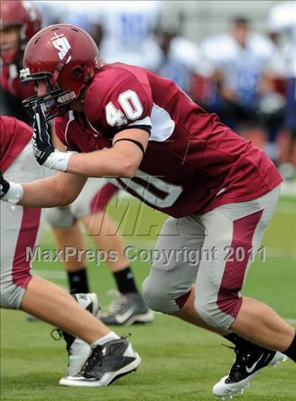 Thumbnail 3 in D'Youville College (Brampton, Ontario) @ St. Joseph's Prep photogallery.