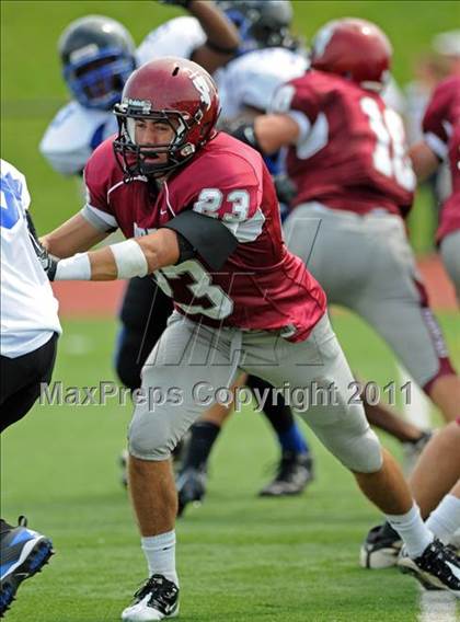 Thumbnail 2 in D'Youville College (Brampton, Ontario) @ St. Joseph's Prep photogallery.