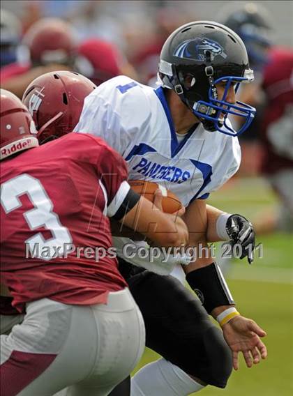 Thumbnail 1 in D'Youville College (Brampton, Ontario) @ St. Joseph's Prep photogallery.