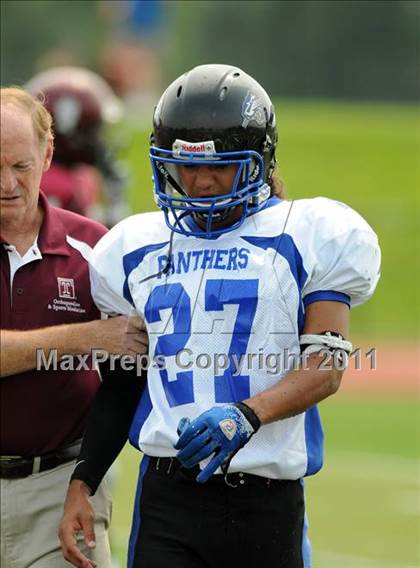 Thumbnail 1 in D'Youville College (Brampton, Ontario) @ St. Joseph's Prep photogallery.