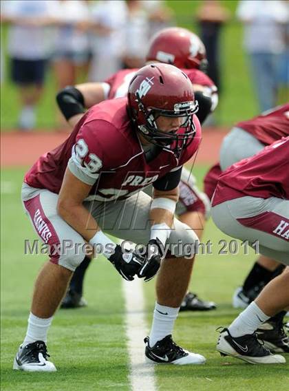 Thumbnail 1 in D'Youville College (Brampton, Ontario) @ St. Joseph's Prep photogallery.