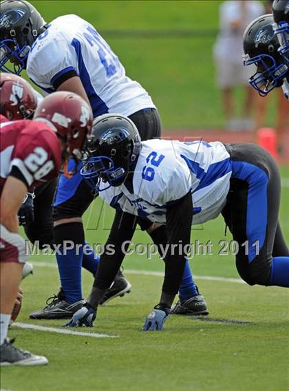 Thumbnail 3 in D'Youville College (Brampton, Ontario) @ St. Joseph's Prep photogallery.