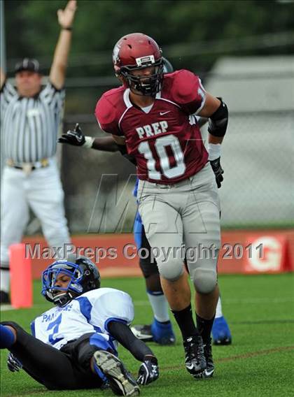 Thumbnail 3 in D'Youville College (Brampton, Ontario) @ St. Joseph's Prep photogallery.