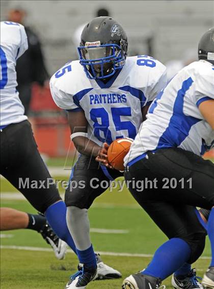 Thumbnail 3 in D'Youville College (Brampton, Ontario) @ St. Joseph's Prep photogallery.