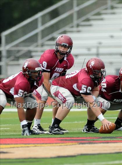 Thumbnail 2 in D'Youville College (Brampton, Ontario) @ St. Joseph's Prep photogallery.