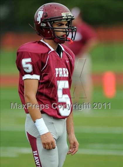 Thumbnail 2 in D'Youville College (Brampton, Ontario) @ St. Joseph's Prep photogallery.