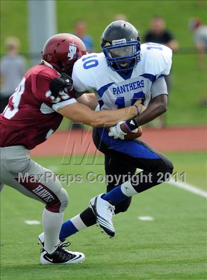 Thumbnail 3 in D'Youville College (Brampton, Ontario) @ St. Joseph's Prep photogallery.