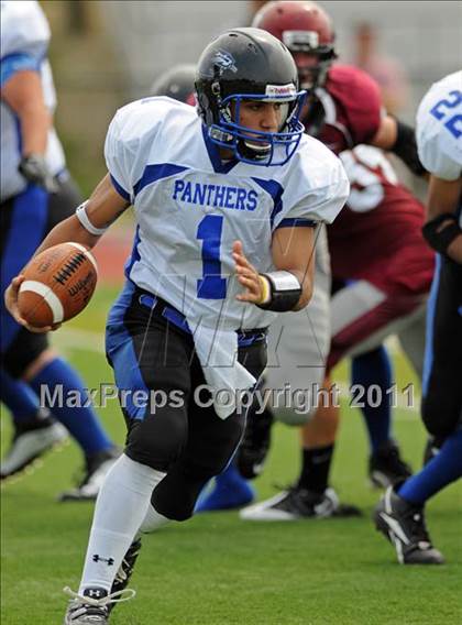 Thumbnail 2 in D'Youville College (Brampton, Ontario) @ St. Joseph's Prep photogallery.
